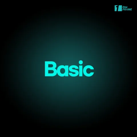 원프레임-Basic