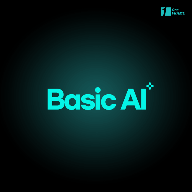 원프레임-Basic AI