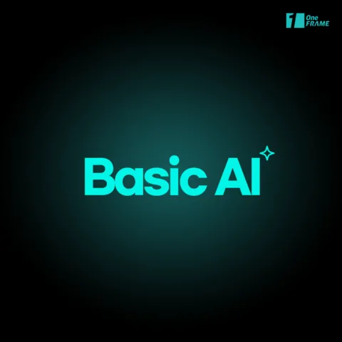 원프레임-Basic AI